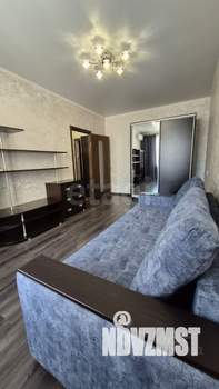 1-к квартира, вторичка, 37м2, 7/12 этаж