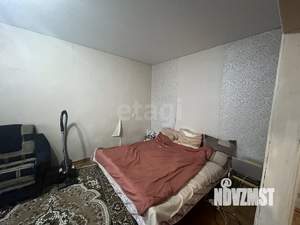 1-к квартира, вторичка, 28м2, 2/4 этаж