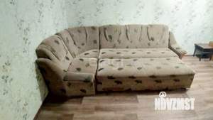 1-к квартира, вторичка, 39м2, 2/9 этаж