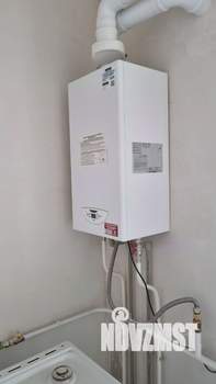 1-к квартира, вторичка, 34м2, 16/17 этаж