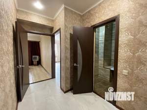 1-к квартира, вторичка, 37м2, 5/7 этаж