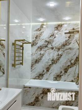 3-к квартира, вторичка, 69м2, 24/24 этаж