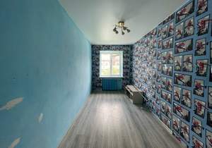 2-к квартира, вторичка, 46м2, 2/2 этаж