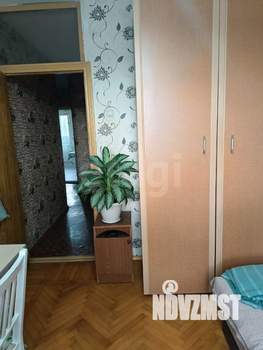 3-к квартира, вторичка, 58м2, 5/5 этаж