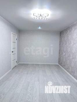 1-к квартира, вторичка, 37м2, 7/9 этаж