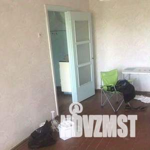 1-к квартира, вторичка, 31м2, 5/5 этаж
