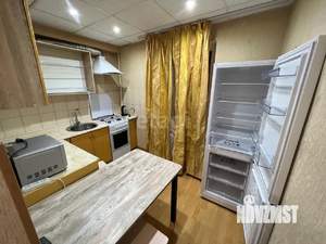 2-к квартира, вторичка, 48м2, 1/5 этаж
