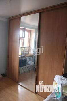 4-к квартира, вторичка, 82м2, 5/9 этаж