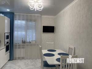3-к квартира, вторичка, 69м2, 6/9 этаж