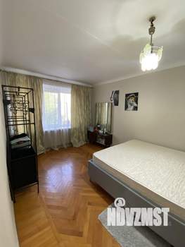 2-к квартира, вторичка, 47м2, 3/5 этаж