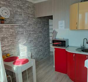 1-к квартира, вторичка, 28м2, 4/5 этаж