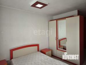 1-к квартира, вторичка, 39м2, 8/9 этаж