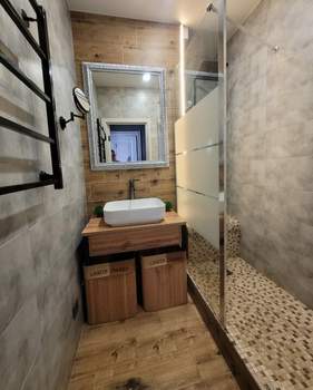 3-к квартира, вторичка, 80м2, 8/9 этаж