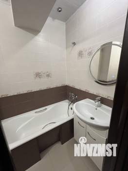 2-к квартира, вторичка, 48м2, 4/12 этаж