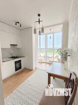 1-к квартира, вторичка, 37м2, 13/15 этаж