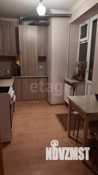 1-к квартира, вторичка, 36м2, 11/12 этаж