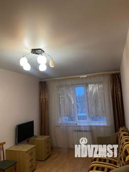 1-к квартира, вторичка, 39м2, 2/17 этаж