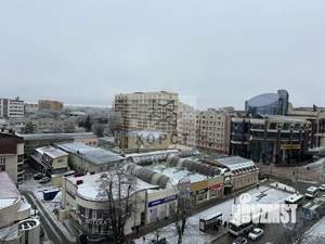 4-к квартира, вторичка, 213м2, 10/10 этаж