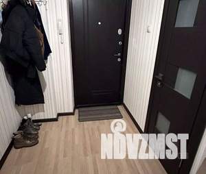 1-к квартира, вторичка, 37м2, 6/12 этаж