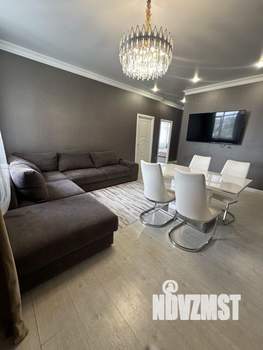 2-к квартира, вторичка, 90м2, 5/9 этаж
