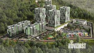 1-к квартира, вторичка, 44м2, 5/8 этаж