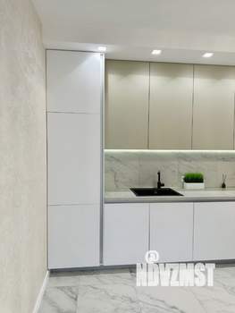3-к квартира, вторичка, 92м2, 12/22 этаж