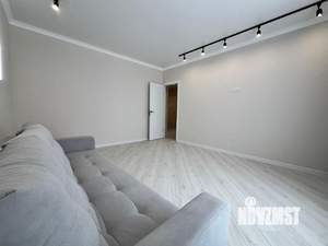 2-к квартира, вторичка, 72м2, 18/25 этаж