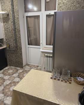 1-к квартира, вторичка, 36м2, 6/16 этаж