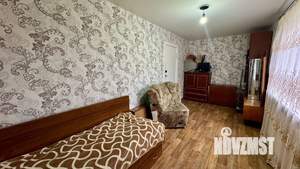 2-к квартира, вторичка, 45м2, 4/4 этаж