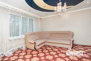 3-к квартира, вторичка, 71м2, 1/9 этаж