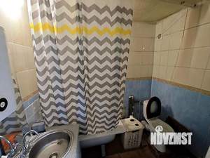 1-к квартира, вторичка, 34м2, 2/2 этаж