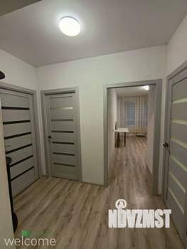 1-к квартира, вторичка, 40м2, 5/9 этаж
