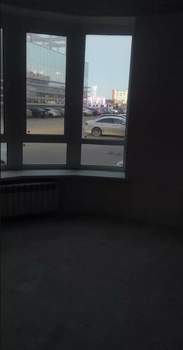 2-к квартира, вторичка, 78м2, 1/14 этаж