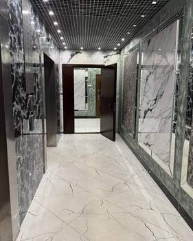 2-к квартира, вторичка, 63м2, 9/19 этаж