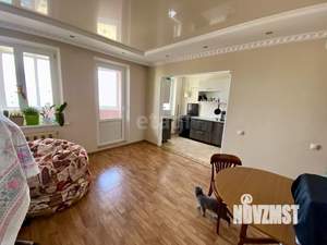 3-к квартира, вторичка, 82м2, 9/10 этаж