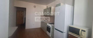 1-к квартира, вторичка, 37м2, 6/6 этаж
