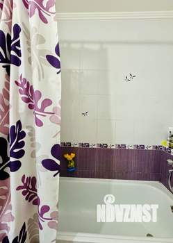 1-к квартира, вторичка, 44м2, 5/18 этаж