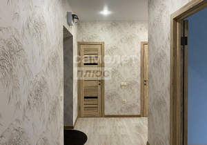 2-к квартира, вторичка, 61м2, 4/9 этаж