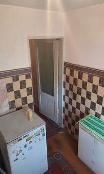 1-к квартира, вторичка, 33м2, 4/5 этаж