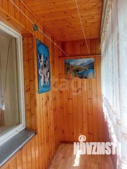 1-к квартира, вторичка, 38м2, 1/9 этаж