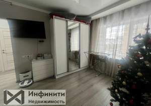 1-к квартира, вторичка, 37м2, 5/12 этаж