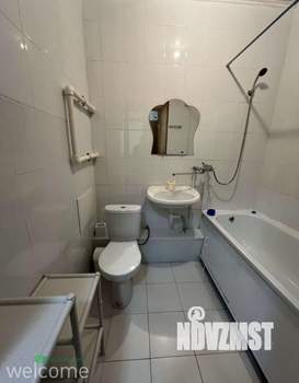 1-к квартира, вторичка, 42м2, 9/10 этаж