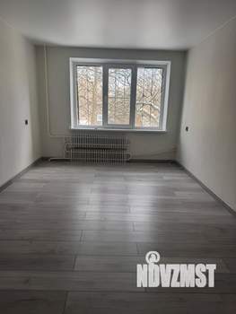 1-к квартира, вторичка, 36м2, 1/11 этаж
