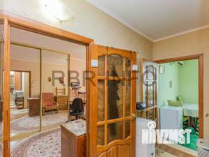 1-к квартира, вторичка, 40м2, 5/9 этаж