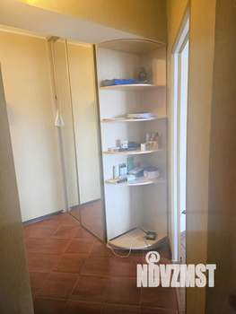 1-к квартира, вторичка, 44м2, 7/9 этаж
