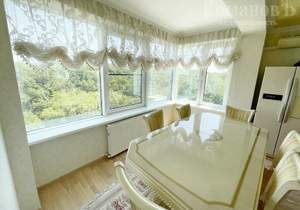 3-к квартира, вторичка, 110м2, 8/19 этаж
