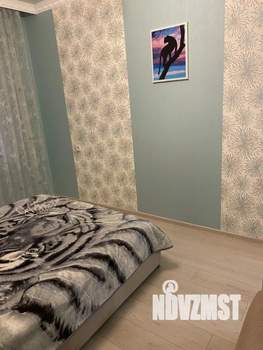 2-к квартира, вторичка, 66м2, 8/18 этаж