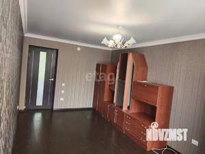 2-к квартира, вторичка, 51м2, 3/5 этаж