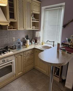 3-к квартира, вторичка, 93м2, 10/10 этаж