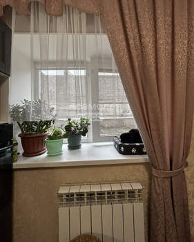 1-к квартира, вторичка, 33м2, 1/3 этаж